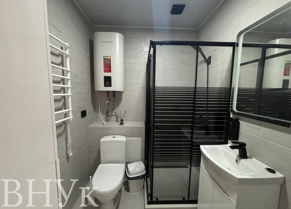 Продаж Квартира 1-кімнатна, 2/3 поверх Ивано-Франковск - изображение 5