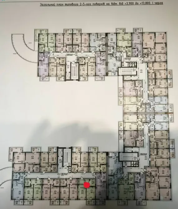 For sale 1-room Apartment 40 sq.m Мукачівська 44 Uzhhorod - photo 10