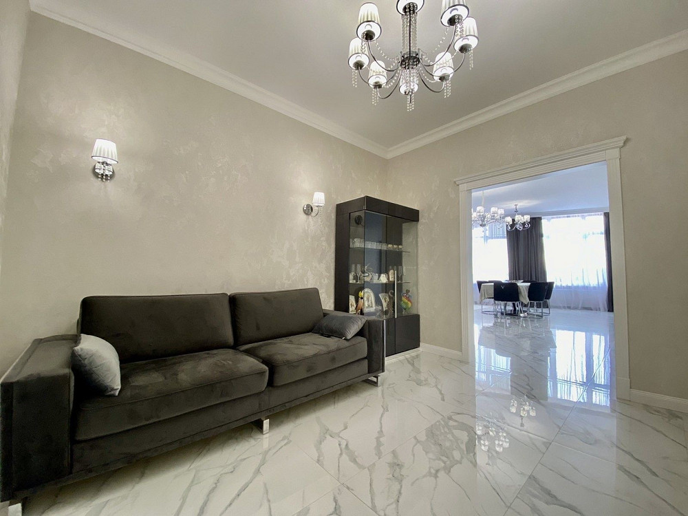 Продаж Квартира 3-кімнатна, 5/25 поверх на Мореходный пер., 2а Odessa - photo 11