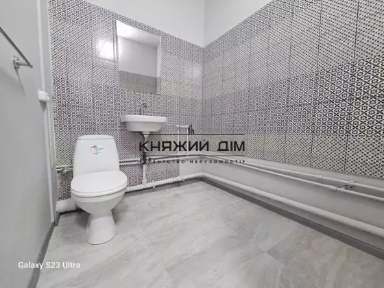 Оренда офісне приміщення на Елизаветы Чавдар ул. поверх - 15/23 Київ