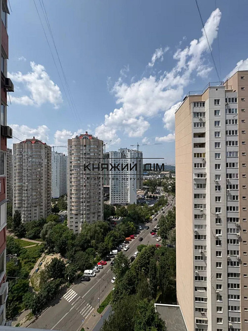 Продаж 1-кімнатної квартири ,вул.Урлівська 36 .м.Позняки Київ - фото 5