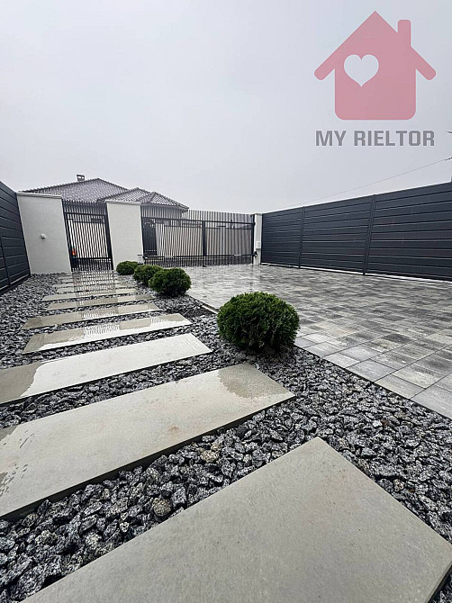 Продаж унікального газифікованого таунхаусу. Uzhhorod - photo 7