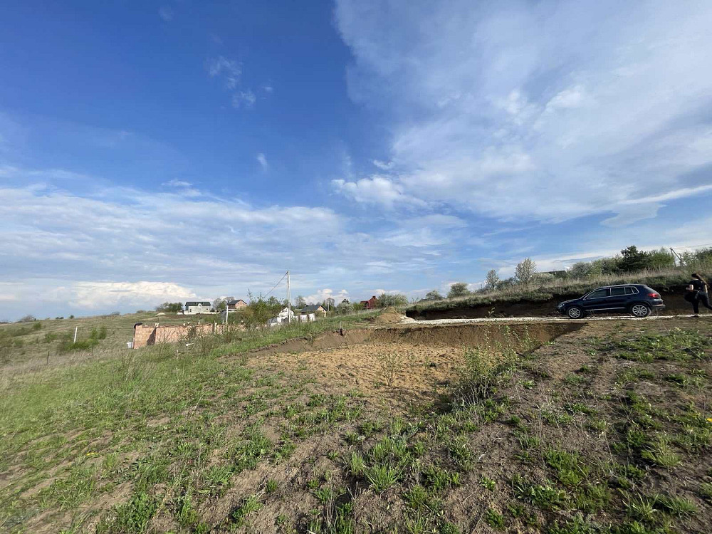 Продаж земельної ділянки 9.74 соток на вул. Проектна Тернопіль - фото 13