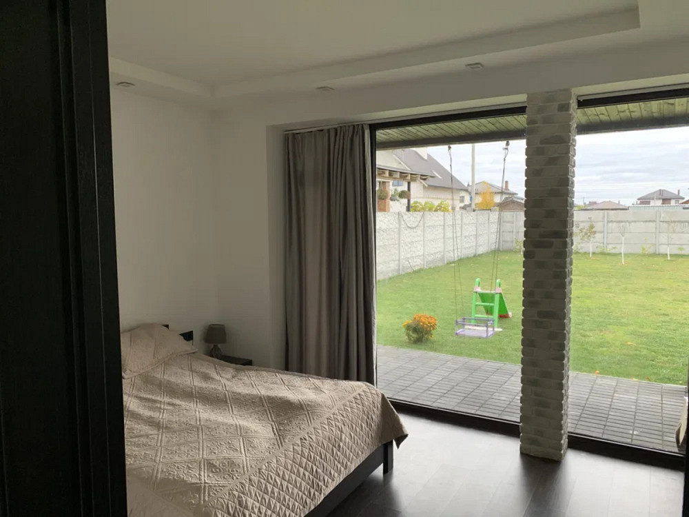 Оренда Квартира 3-кімнатна, 1/1 поверх на вул. Центральна Осещина - фото 7