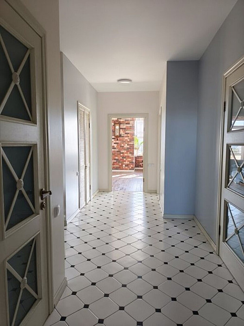 Продаж Квартира 3-кімнатна, 13/16 поверх на Митрополита Василя Липківського вул. (Урицького), 37 б Kiev - photo 7