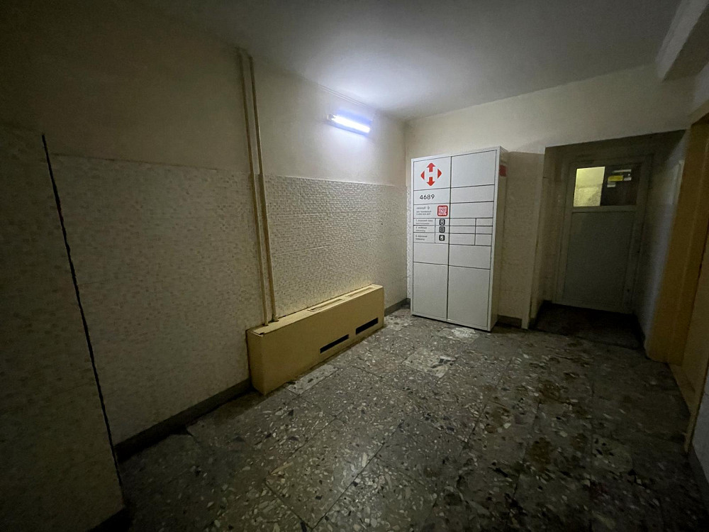 Продаж Квартира 3-кімнатна, 1/16 поверх на Ревуцького вул., д. 44 Kiev - photo 7