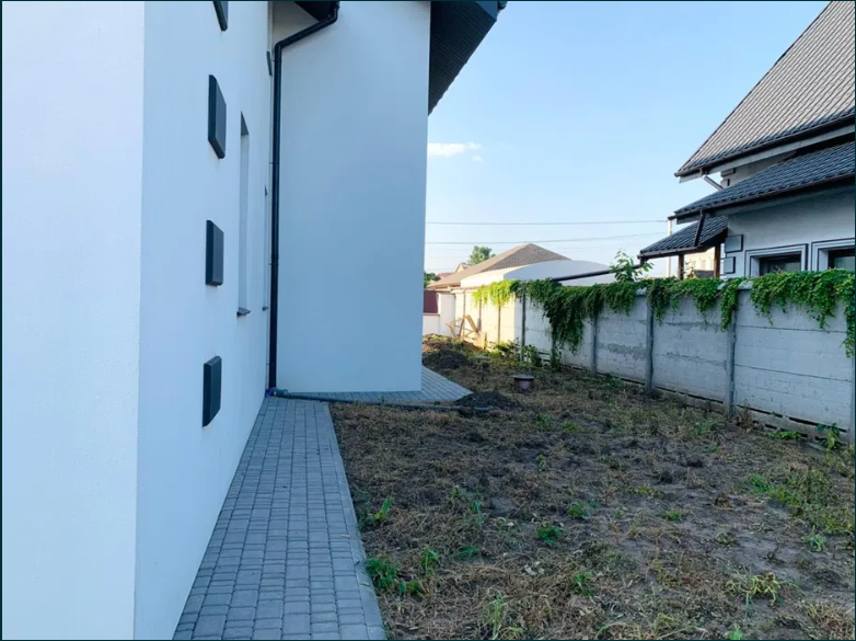 Продам современный 2-х этажный дом в центре Фонтанки Фонтанка - фото 9