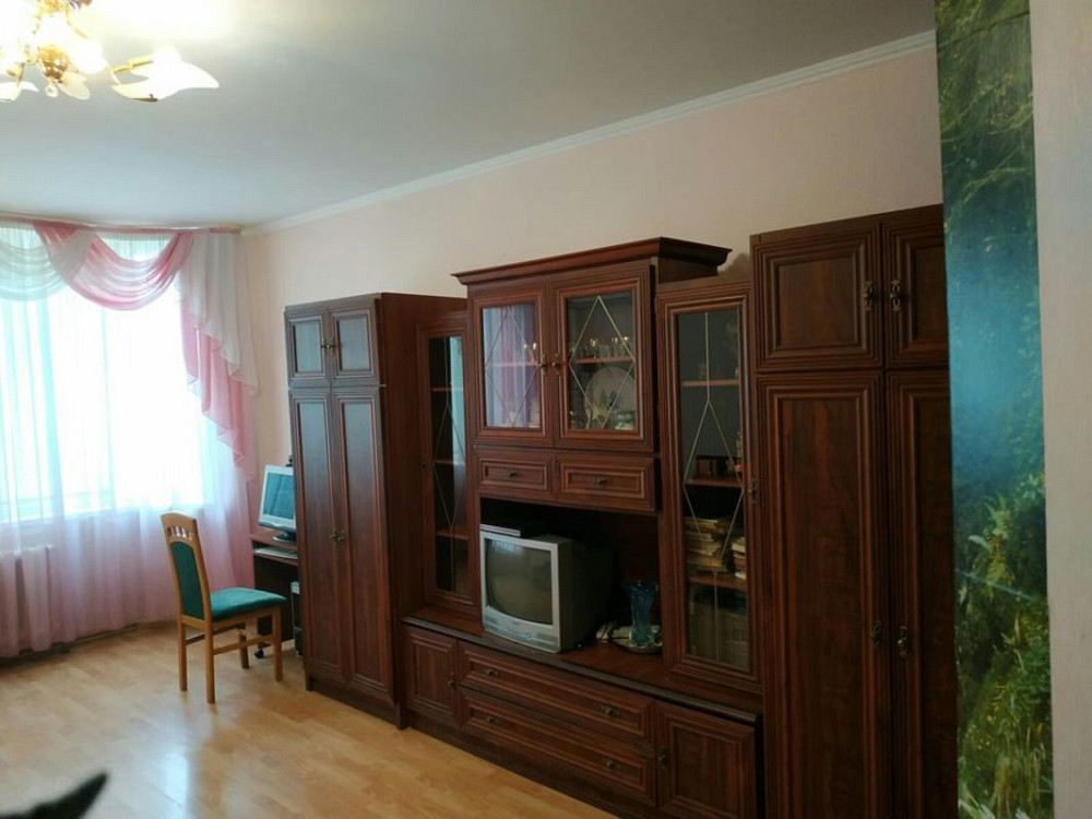 Оренда Квартира 1-кімнатна, 8/16 поверх на ул. Анны Ахматовой, 35 Київ - фото 5