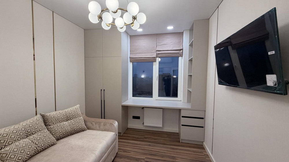 Продаж Квартира 2-кімнатна, 22/24 поверх на Краснова ул. Одеса - фото 8