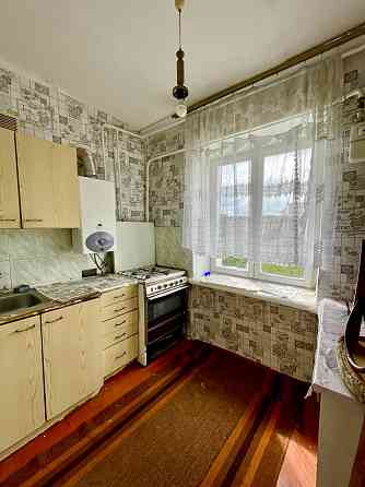 Продаж Квартира 3-кімнатна, 4/4 поверх на вул. Заводська 