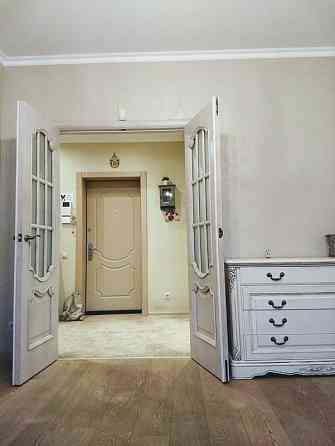 Оренда Квартира 2-кімнатна на Гмыри Бориса ул. Киев