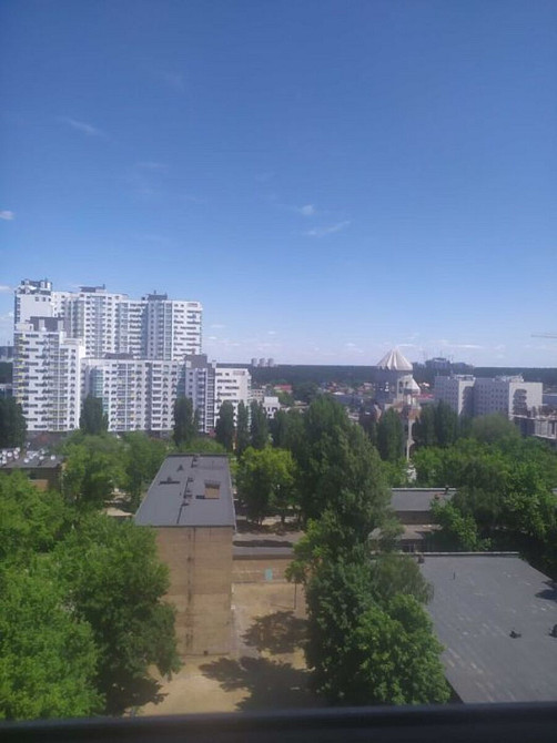 Продаж Квартира 1-кімнатна, 12/12 поверх на Камянська, 127-A Київ - фото 4