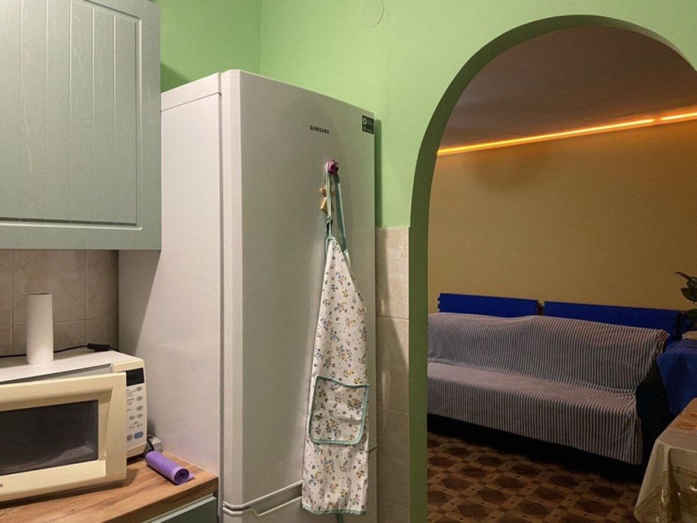 Продаж Квартира 1-кімнатна, 3/5 поверх на вул. Мазепи Гетьмана Ивано-Франковск - изображение 14