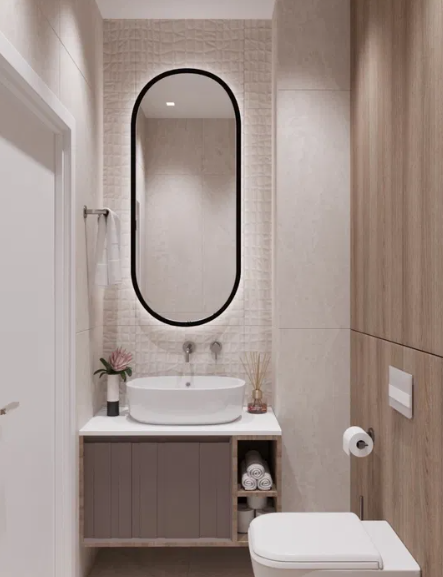 2-комнатная квартира в клубном доме на Фонтане, ЖК Милос Одеса - фото 10