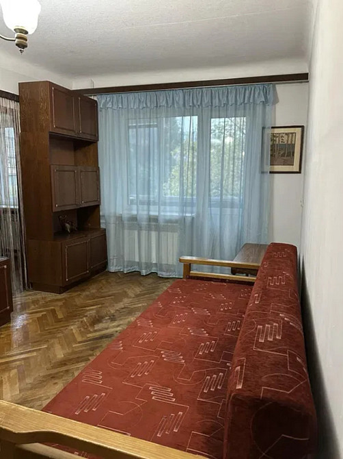 Оренда Квартира 2-кімнатна, 3/7 поверх на Коломийський провулок, 15 Київ - фото 1