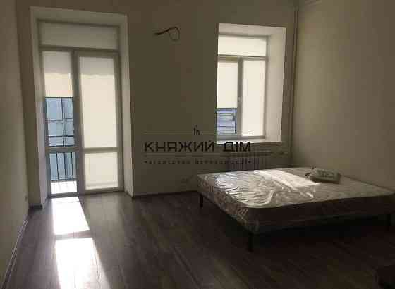 Оренда Квартира 1-кімнатна, 5/5 поверх на Саксаганского ул. Kiev