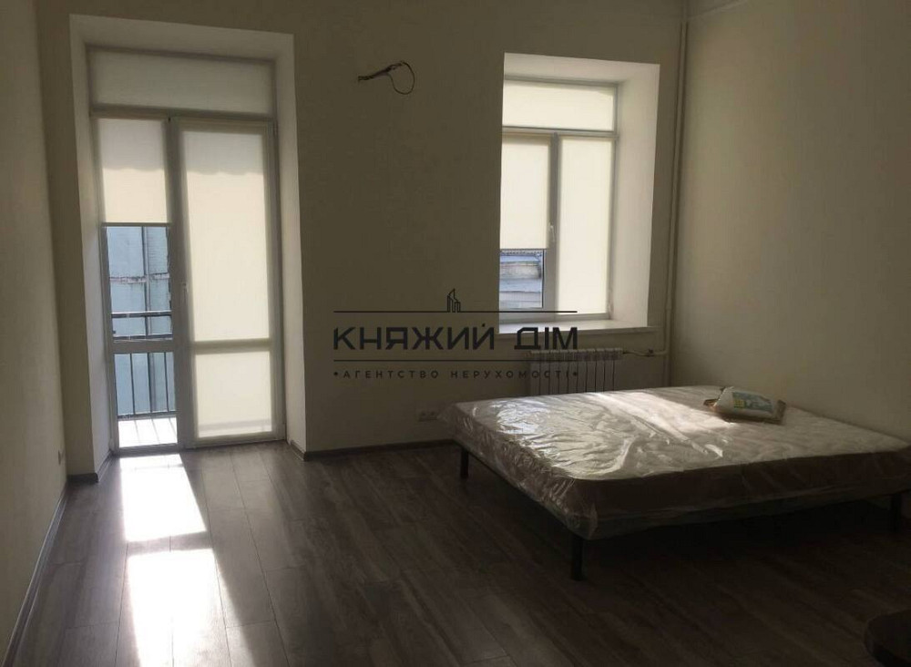 Оренда Квартира 1-кімнатна, 5/5 поверх на Саксаганского ул. Kiev - photo 1