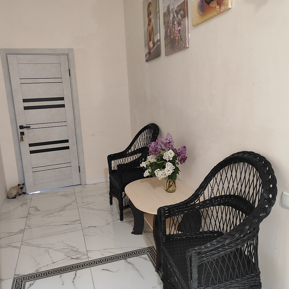 Центр ! 3-х комн. 132 кв.м. Новострой! Лучшее предложение - убедитесь сами ! Одеса - фото 16