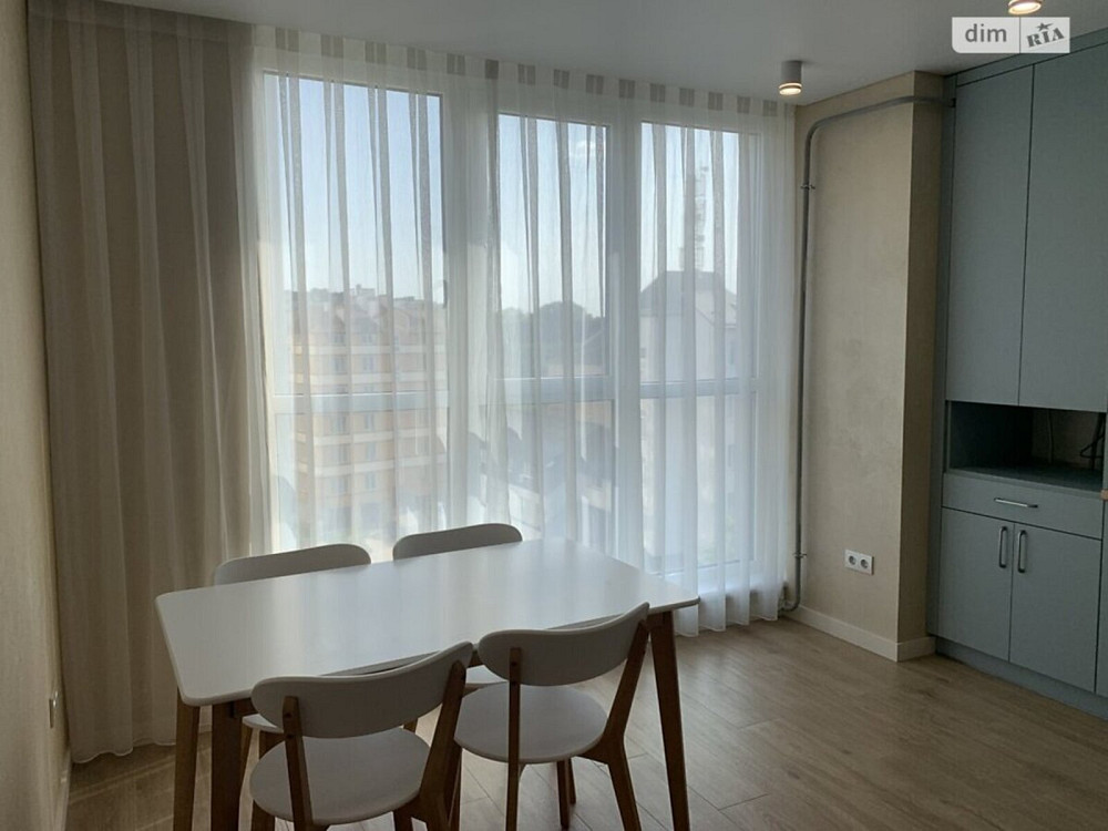 Оренда Квартира 1-кімнатна, 7/10 поверх Івано-Франківськ - фото 1