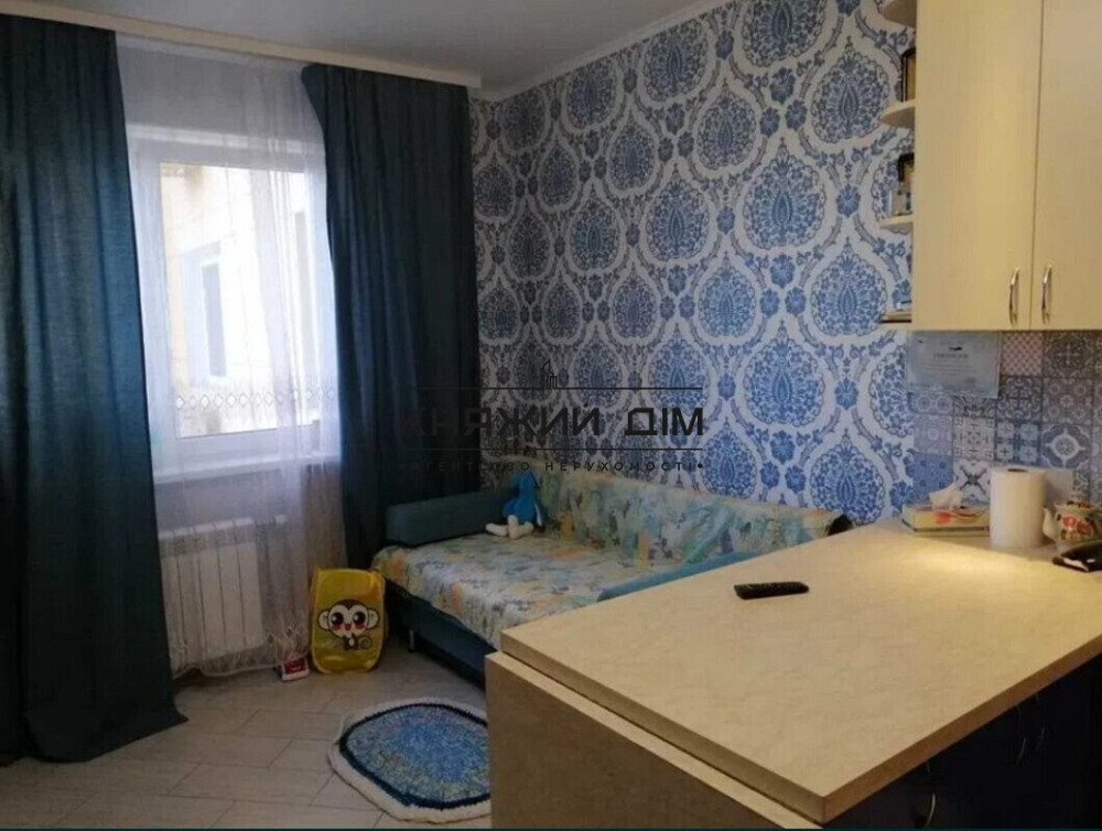 Оренда Квартира 1-кімнатна, 8/26 поверх на Кондратюка юрия ул. Київ - фото 3