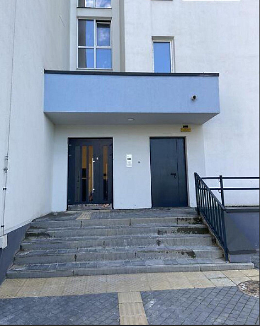 Продаж Квартира на улица Рудненська 8 Львів - фото 10