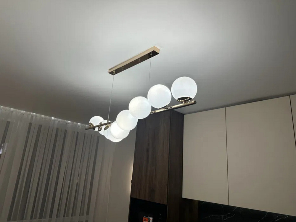 Продаж Квартира 3-кімнатна, 8/14 поверх на вул. Ленкавського Ivano-Frankivs'k - photo 10