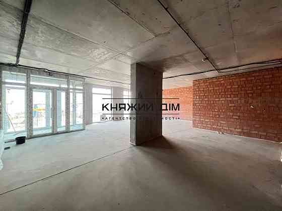 Оренда офісне приміщення на Днепровская Набережная поверх - 1/28 Киев