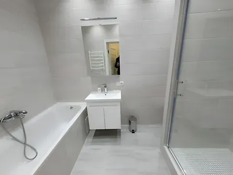 Оренда 2к Квартира 65 кв.м ЖК iQ-House Дніпро - фото 5