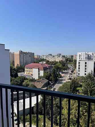 Продаж 1к Квартира 42.16 кв.м Перфецького Леоніда вул. Львів