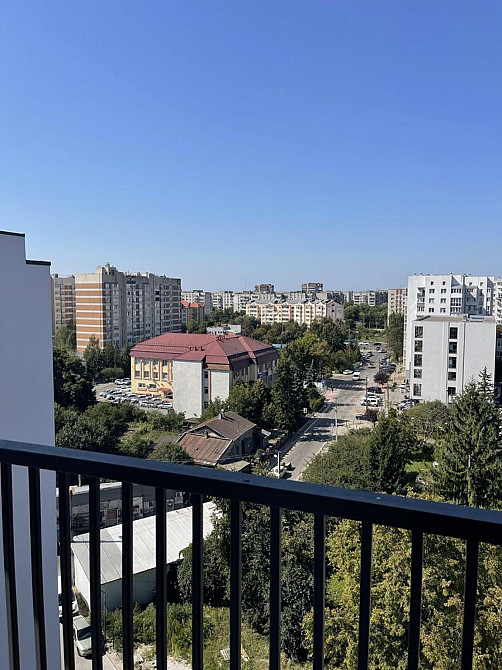 Продаж Квартира 1-кімнатна, 9/9 поверх на вул. Перфецького Леоніда Львів - фото 6