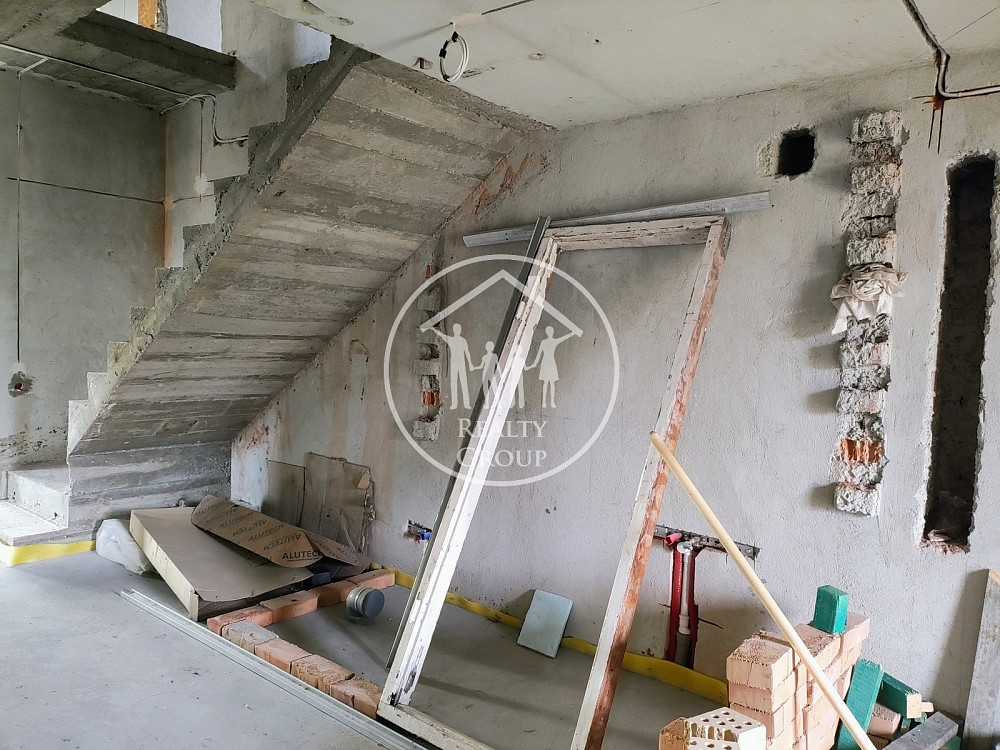 Продаж 2-поверховий Будинок з ділянкою 12 сот 220 кв.м   Бірки (Жовківський район) - фото 16