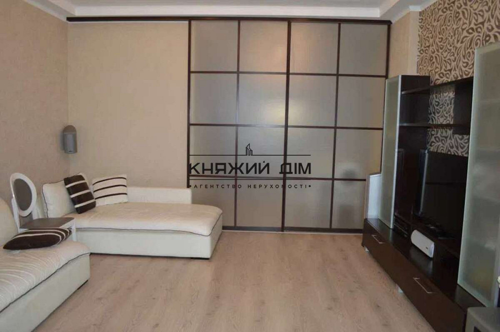 ЖК Затишний Продаж 2 кім. розд. на Руданського біля Посольства США м. Берестейська № 21143467 Київ - фото 1