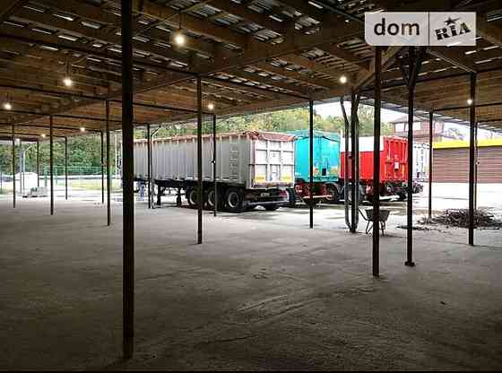 Оренда торгове приміщення на Немировское шоссе поверх - 1/1 Vinnytsya