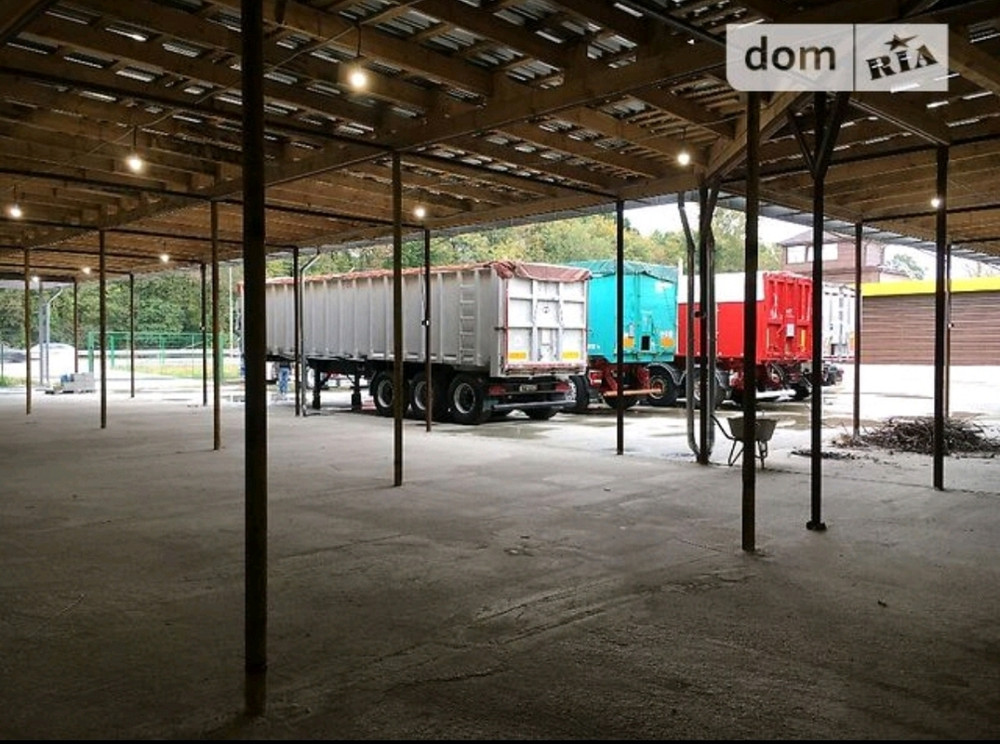 Оренда торгове приміщення на Немировское шоссе поверх - 1/1 Вінниця - фото 2