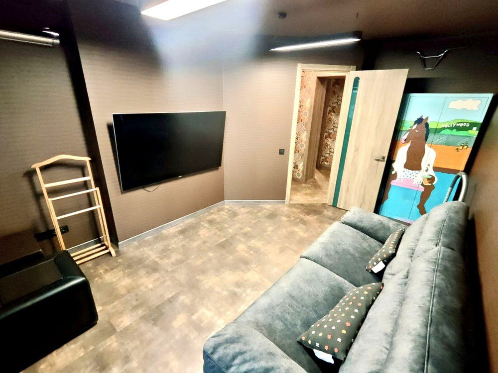 3-кімнатна, Дмитрівська вул., 3/7, Шевченківський Kiev - photo 14