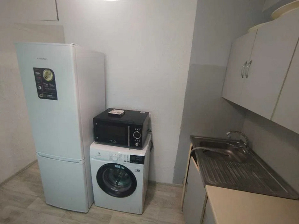 Оренда Квартира 1-кімнатна, 8/9 поверх на Вереснева, 18/20 Київ - фото 5