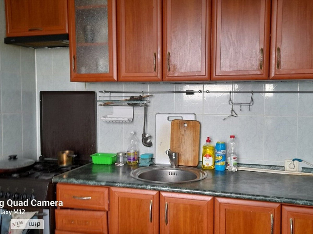 Оренда Квартира 1-кімнатна, 9/16 поверх на Зодчих, 44 Київ - фото 4