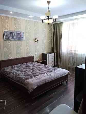 Оренда Квартира 2-кімнатна, 12/22 поверх на Драгоманова, 6а Київ