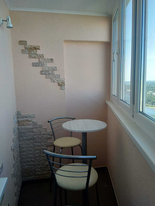 Оренда Квартира 1-кімнатна, 23/26 поверх на Харьковское шосе, 188 Київ - фото 8