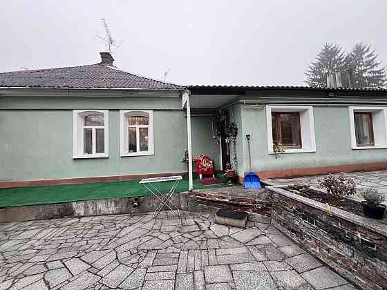 Продаж 1-поверховий Частина будинку з ділянкою 4.5 сот 85 кв.м 3 кімн. на Бульвар Zhytomyr