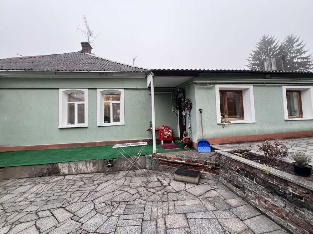 Продаж 1-поверховий Частина будинку з ділянкою 4.5 сот 85 кв.м 3 кімн. на Бульвар Житомир - фото 4