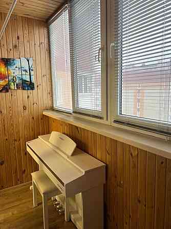 Продаж Квартира 1-кімнатна, 22/22 поверх на Урлівська, 19 Киев