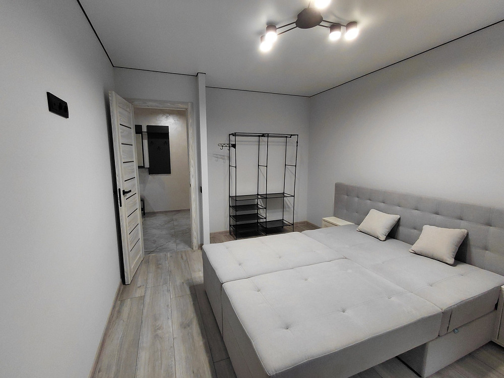 Оренда 2км квартири по вул.Іллєнка. Тернопіль - фото 8