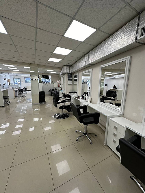 Оренда приміщення вільного призначення поверх - 1/3 Uzhhorod - photo 7