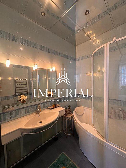 Оренда Квартира 2-кімнатна, 8/15 поверх на вул. Кудрявська Київ - фото 7