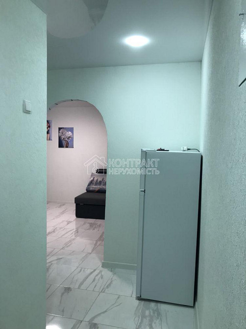Оренда Квартира 1-кімнатна, 1/5 поверх на вул. 23 Серпня Kharkiv - photo 6