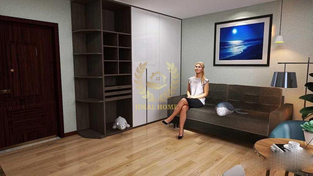 Продам 1к квартиру вул Братиславська Київ - фото 14