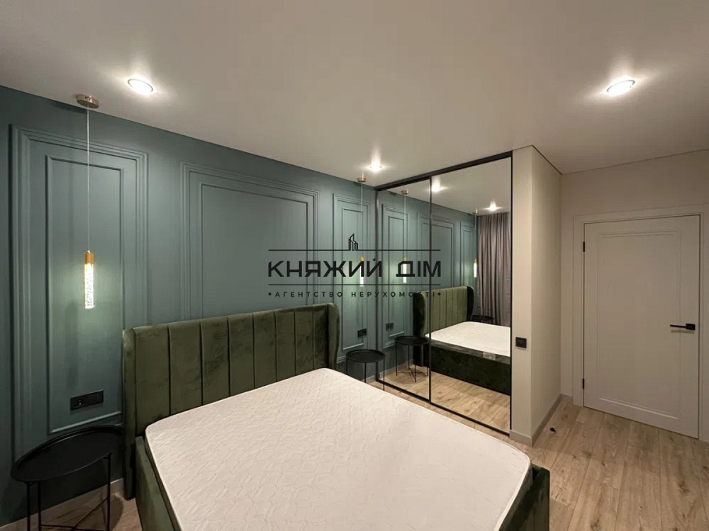 Продам 1к квартиру ЖК Seven 2 хв до м.Осокорки Kiev - photo 12