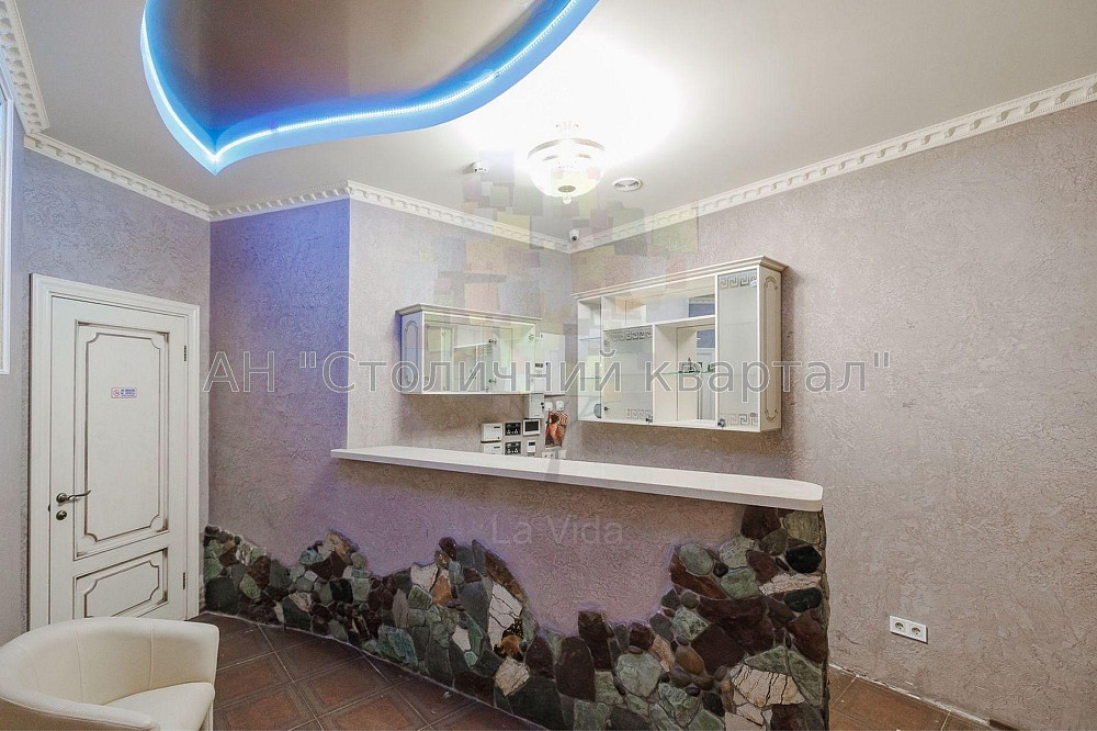 Оренда приміщення вільного призначення на Петра Калнишевського вул., 7 приміщень - 14, поверх - 1/25 Киев - изображение 9