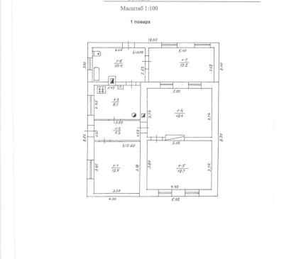 Продаж земельної ділянки 6 соток на ул. Енисейская, 1 Odessa - photo 7